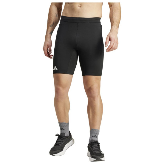 Adidas Ανδρικό σορτς-κολάν Adizero E S Leggings